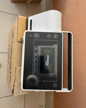 Respiratore Prisma Vent50 Lowenstein Medical