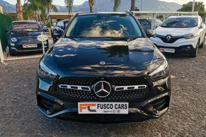 Mercedes-benz GLA 180 d Automatic AMG Line Premium