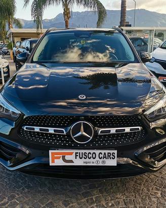 Mercedes-benz GLA 180 d Automatic AMG Line Premium