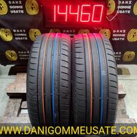 2 Gomme ESTIVE 225 55 17 GOODYEAR 85% DOT21