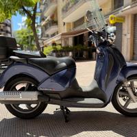 Aprilia Scarabeo 150 2001