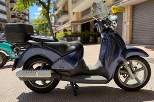 Aprilia Scarabeo 150 2001