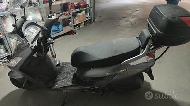 kymco