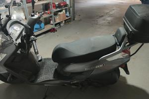 kymco