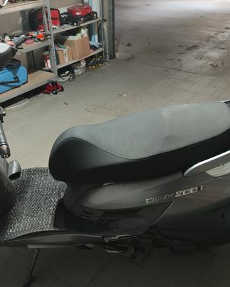 kymco