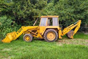 terna Massey Ferguson 