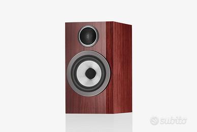 Bowers & Wilkins 707 S3 Edizione Prestige