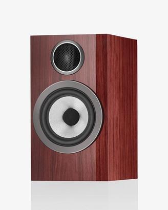 Bowers & Wilkins 707 S3 Edizione Prestige