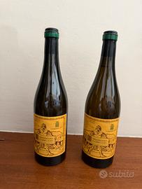 Vini trebbiano Valentini