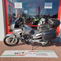 HONDA TRANSALP 650 - 2006