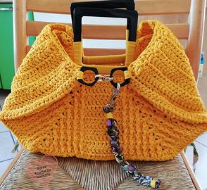 Borsa Sunny