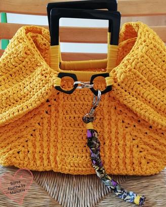 Borsa Sunny