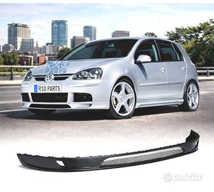 SPOILER LIP VOLKSWAGEN VW GOLF 5 LOOK GTI 03-08