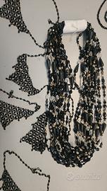 collane, bracciali , bigiotteria moda 