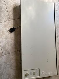 Termosifone elettrico