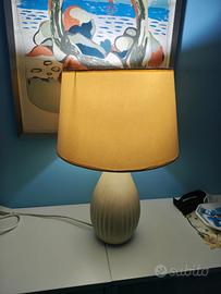 Lampada da tavolo