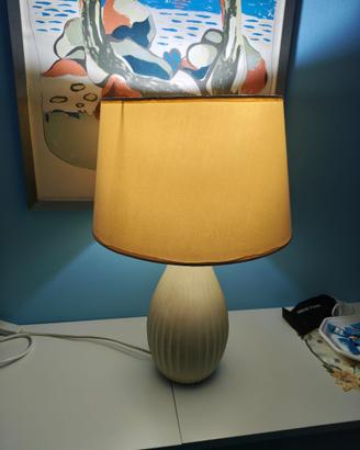Lampada da tavolo