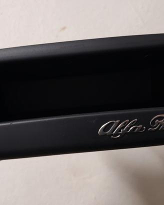 cassetto autoradio originale Alfa 156 