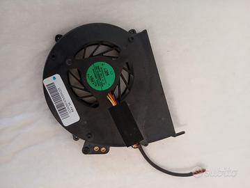 Ventola di Raffreddamento CPU