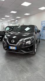 Nissan Juke 1.0 DIG-T 117 CV DCT Business
