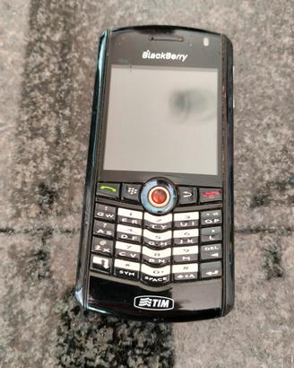 BLACKBERRY 