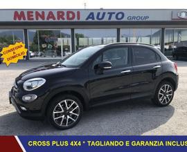 FIAT 500X 2.0 Mjt 140cv 4x4 Cross Plus GOMME ...