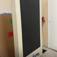 Ledwall per attività