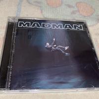 Album Madman - Back Home