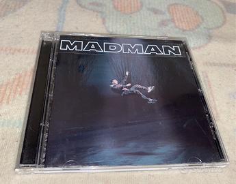 Album Madman - Back Home