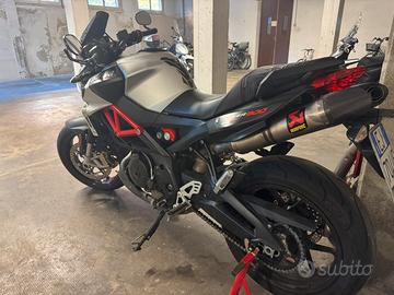 Aprilia Shiver 900