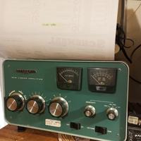 Amplificatore HF Heath-Kit SB220