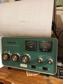 Amplificatore HF Heath-Kit SB220