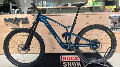 trek fuel EXe 9.8 XT