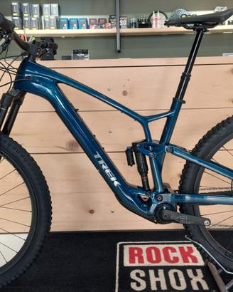 trek fuel EXe 9.8 XT