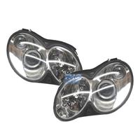 FARI XENON MERCEDES W209 CLK 03-09