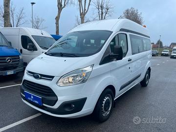 Ford Transit Custom 250 2.2 TDCi PC PULMINO Entry