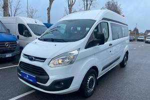 Ford Transit Custom 250 2.2 TDCi PC PULMINO Entry