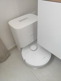 DREAME D10 Plus Gen 2 Robot Aspirapolvere Lavapavi