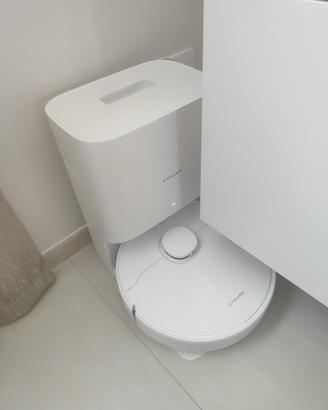 DREAME D10 Plus Gen 2 Robot Aspirapolvere Lavapavi