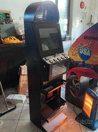 mobile arcade completo 