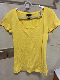 Maglietta a maniche corte da donna 12