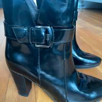 Scarpe donna tronchetto