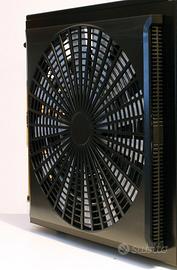 Case Side Panel Ventola 400mm