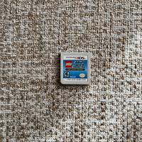 Lego City Undercover per Nintendo 3DS