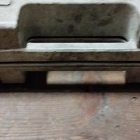 Trapano a percussione Bosch Serie Blu