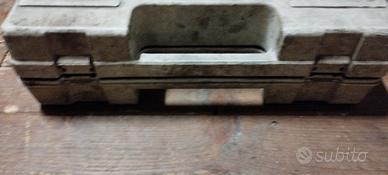 Trapano a percussione Bosch Serie Blu