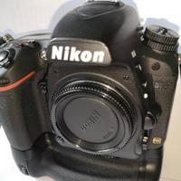 Nikon D750 FX REFLEX