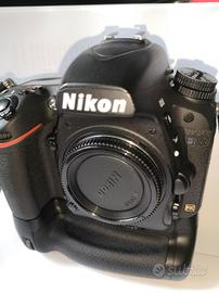 Nikon D750 FX REFLEX