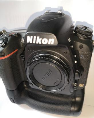 Nikon D750 FX REFLEX