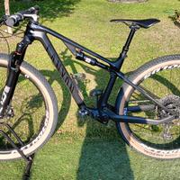 Canyon Lux CF SLX 9.0 taglia S 